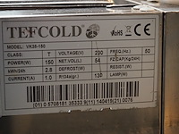 Tefcold - afbeelding 11 van  11