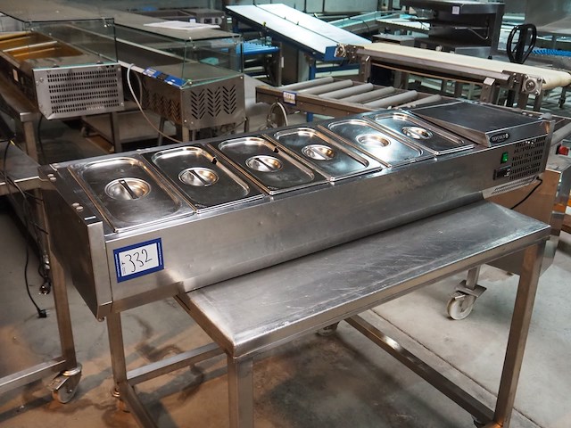 Tefcold - afbeelding 1 van  11