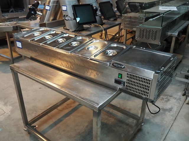 Tefcold - afbeelding 2 van  11