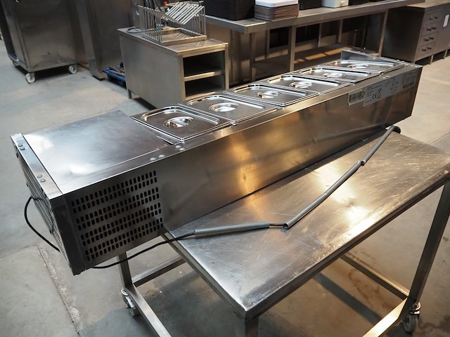 Tefcold - afbeelding 3 van  11