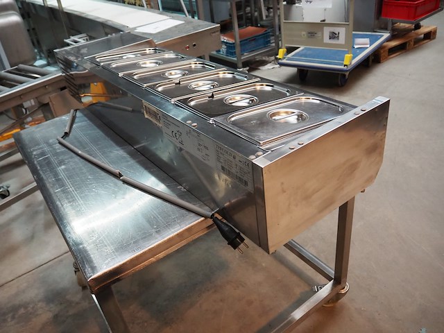 Tefcold - afbeelding 4 van  11