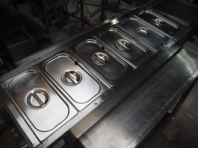 Tefcold - afbeelding 5 van  11