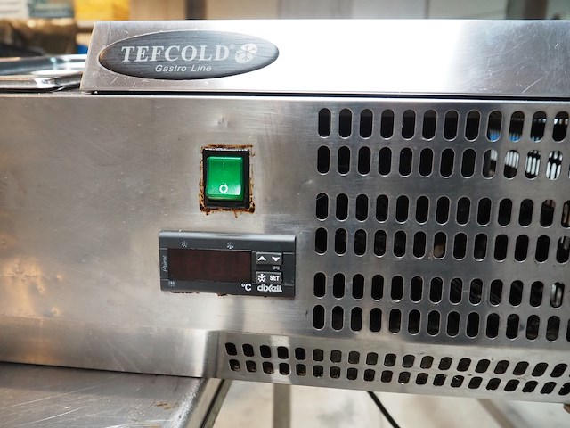 Tefcold - afbeelding 9 van  11