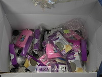 Tefelkruimeldief - afbeelding 1 van  3