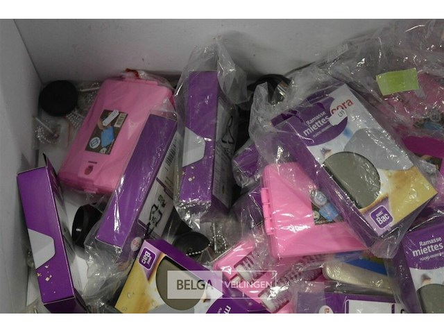 Tefelkruimeldief - afbeelding 2 van  3