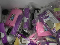 Tefelkruimeldief - afbeelding 2 van  3