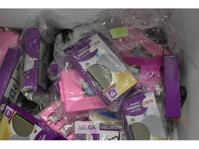 Tefelkruimeldief - afbeelding 3 van  3