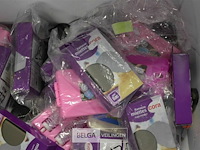 Tefelkruimeldief - afbeelding 3 van  3