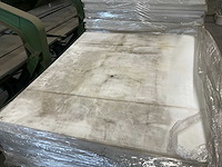 Teflon werkbladen (350x) - afbeelding 1 van  4