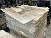 Teflon werkbladen (350x) - afbeelding 2 van  4