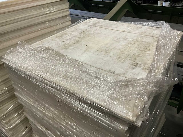 Teflon werkbladen (350x) - afbeelding 4 van  4