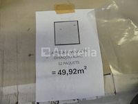 Tegel 40x40 cm (49,92 m²) vogue in ghiaccio - afbeelding 2 van  4