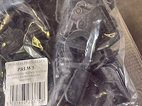 Tegel nivelleerclips (10x 200) - afbeelding 3 van  3