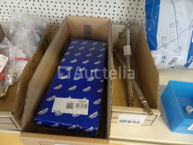 Tegelaar en sanitaire accessoires - afbeelding 4 van  12