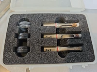 Tegelboorset hilti - afbeelding 2 van  4