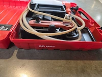 Tegelboorset hilti - afbeelding 3 van  4