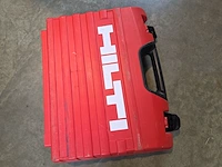 Tegelboorset hilti - afbeelding 4 van  4