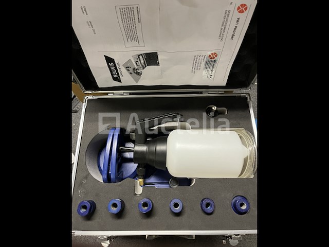 Tegelboren set sinter - afbeelding 2 van  7