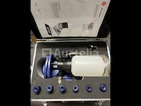 Tegelboren set sinter - afbeelding 2 van  7