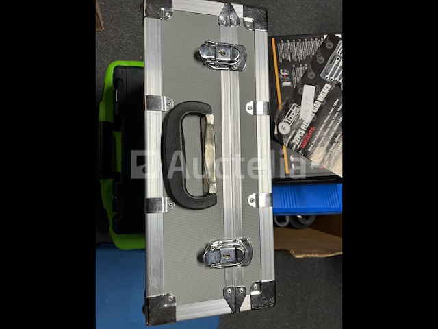 Tegelboren set sinter - afbeelding 3 van  7