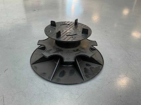 Tegeldrager 9-13mm - 100 stuks - afbeelding 2 van  2