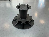 Tegeldragers 15-19mm - 91 stuks - afbeelding 2 van  2