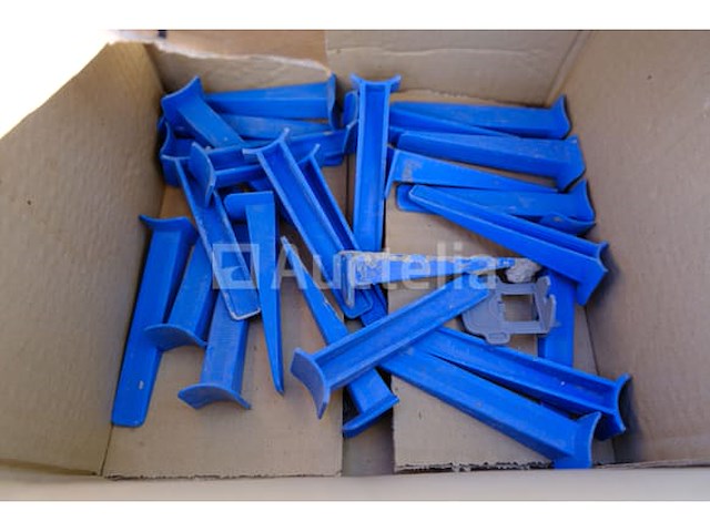 Tegelgereedschapset - afbeelding 5 van  9