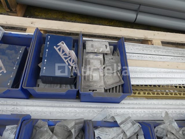 Tegelhoeken - afbeelding 5 van  13