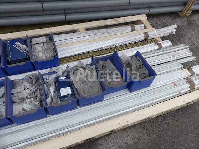 Tegelhoeken - afbeelding 6 van  13