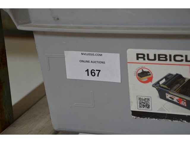 Tegelinwasser rubiclean - afbeelding 5 van  6