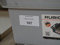 Tegelinwasser rubiclean - afbeelding 5 van  6