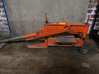 Tegelknipper knipper orit - afbeelding 1 van  2
