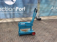 Tegelknipper - afbeelding 1 van  1