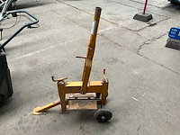 Tegelknipper - afbeelding 1 van  4