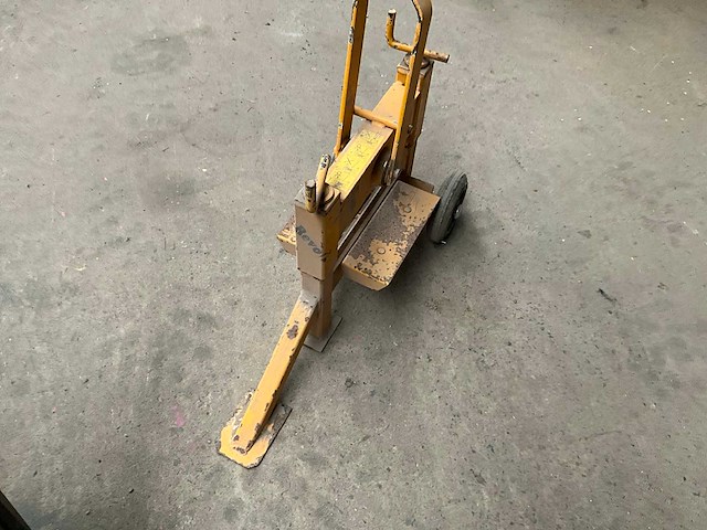 Tegelknipper - afbeelding 2 van  4