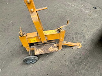 Tegelknipper - afbeelding 3 van  4