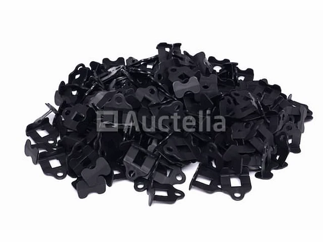 Tegellevelkit (600 stuks) kraft&dele - afbeelding 3 van  5
