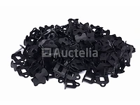 Tegellevelkit (600 stuks) kraft&dele - afbeelding 3 van  5