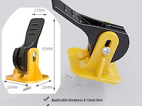 Tegelnivelleringssysteem - afbeelding 6 van  6