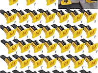 Tegelnivelleringssysteem - afbeelding 1 van  4