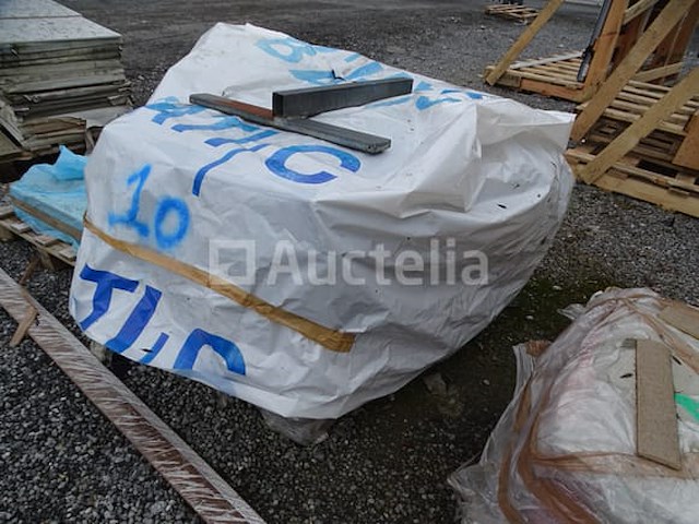 Tegelpallet - afbeelding 1 van  3