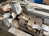 Tegelpallet - afbeelding 2 van  2