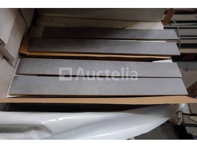 Tegelplinten crz64 bt. mooie cenere - afbeelding 1 van  7