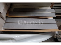 Tegelplinten crz64 bt. mooie cenere