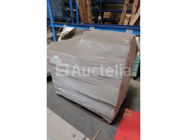 Tegelplinten crz64 bt. mooie cenere - afbeelding 3 van  7