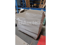 Tegelplinten crz64 bt. mooie cenere - afbeelding 3 van  7