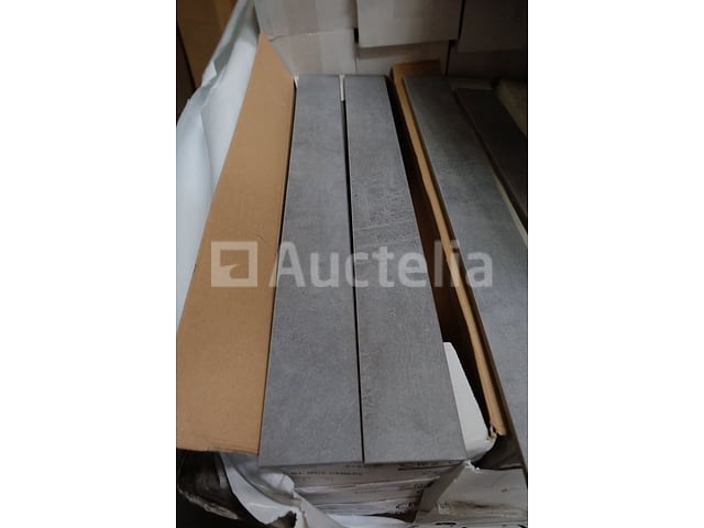 Tegelplinten crz64 bt. mooie cenere - afbeelding 4 van  7
