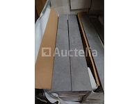 Tegelplinten crz64 bt. mooie cenere - afbeelding 4 van  7