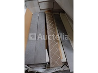 Tegelplinten crz64 bt. mooie cenere - afbeelding 6 van  7