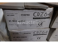 Tegelplinten crz64 bt. mooie cenere - afbeelding 7 van  7